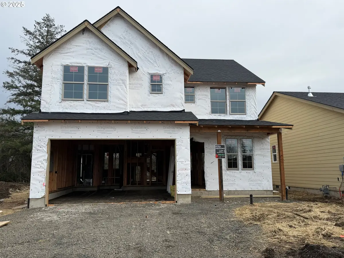 1141 Rachel Ln, Molalla, OR 97038 - Image #1