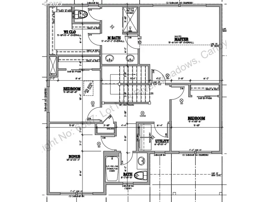 1141 Rachel Ln, Molalla, OR 97038 - Image #3