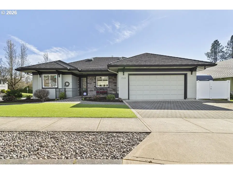 17144 SE Johnston Dr, Portland, OR 97236 - #1