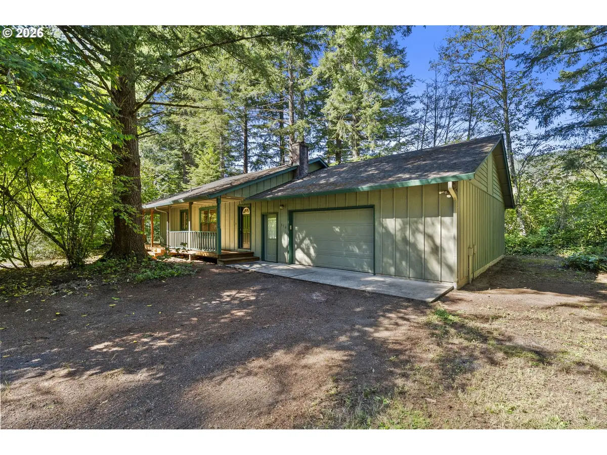 374 Baker Rd, Ariel, WA 98603 - #1