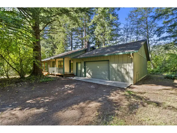 374 Baker Rd, Ariel, WA 98603