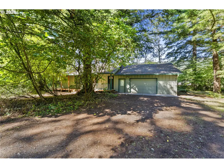 374 Baker Rd, Ariel, WA 98603 - #3