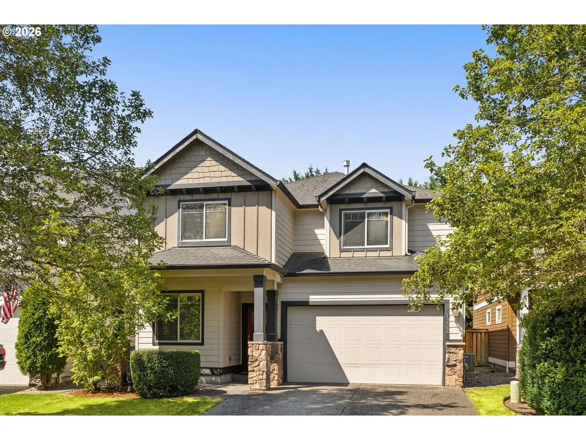 1322 SE 194th Pl, Camas, WA 98607 - #1