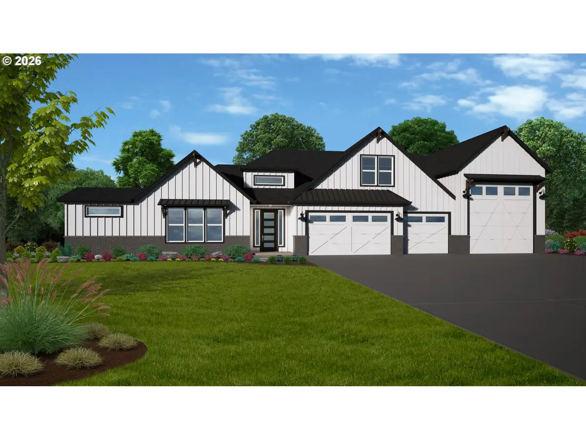 22901 NE 84th Ave, Dollars Corner, WA 98604 - #1