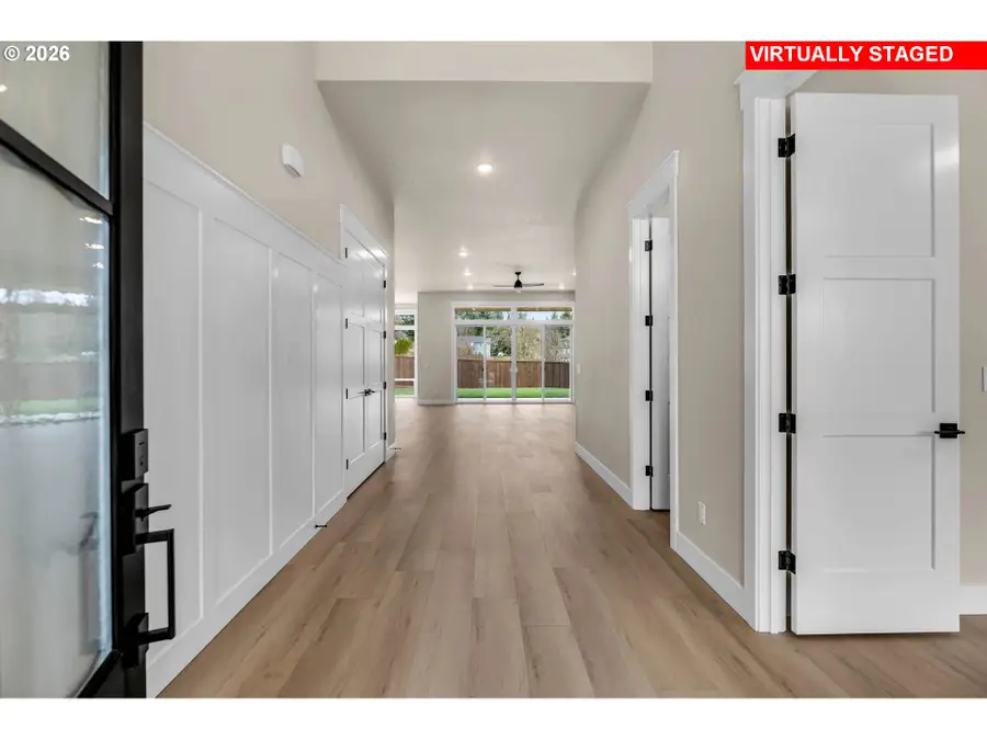 22901 NE 84th Ave, Dollars Corner, WA 98604 - #3