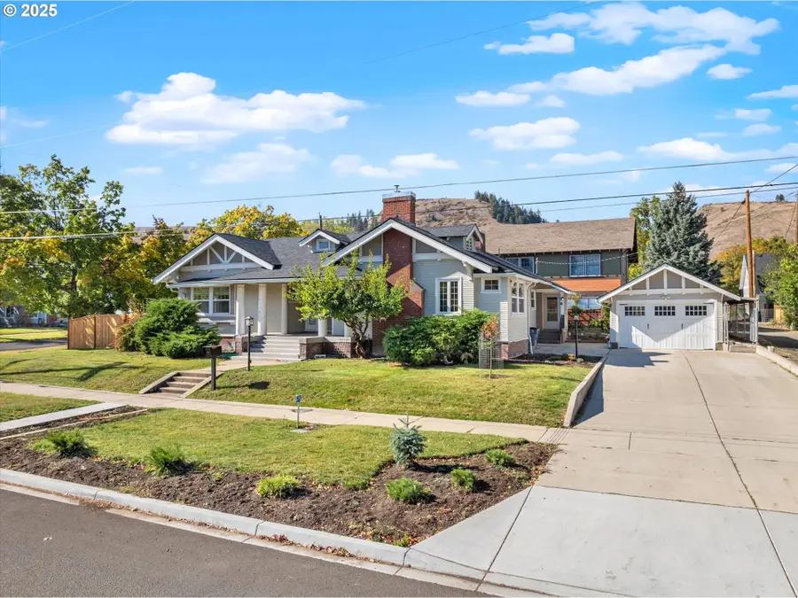 1402 2nd St, La Grande, OR 97850 - Image #2