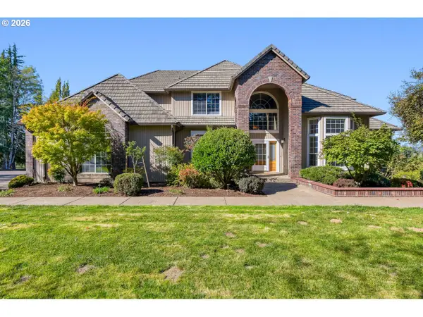 12311 NW Jackson Quarry Rd, Hillsboro, OR 97124