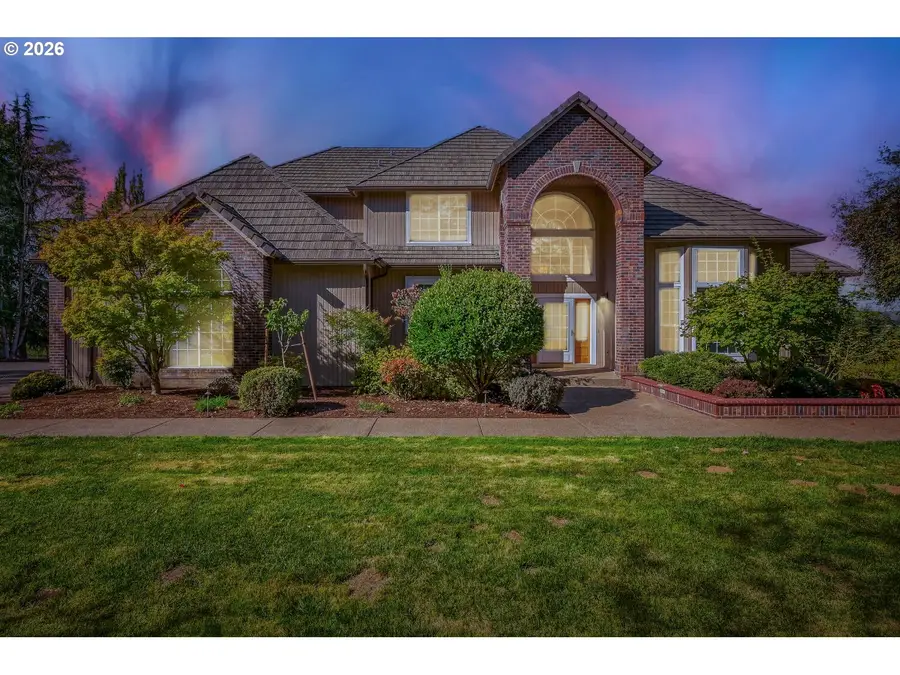 12311 NW Jackson Quarry Rd, Hillsboro, OR 97124 - #2