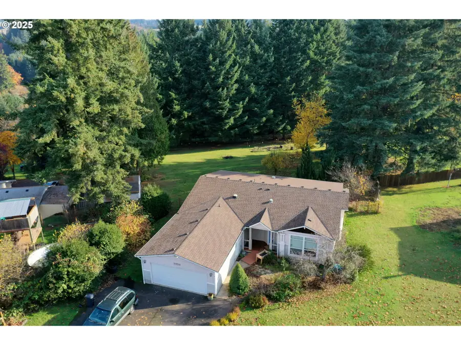 32673 Pittsburg Rd, Saint Helens, OR 97051 - Image #2