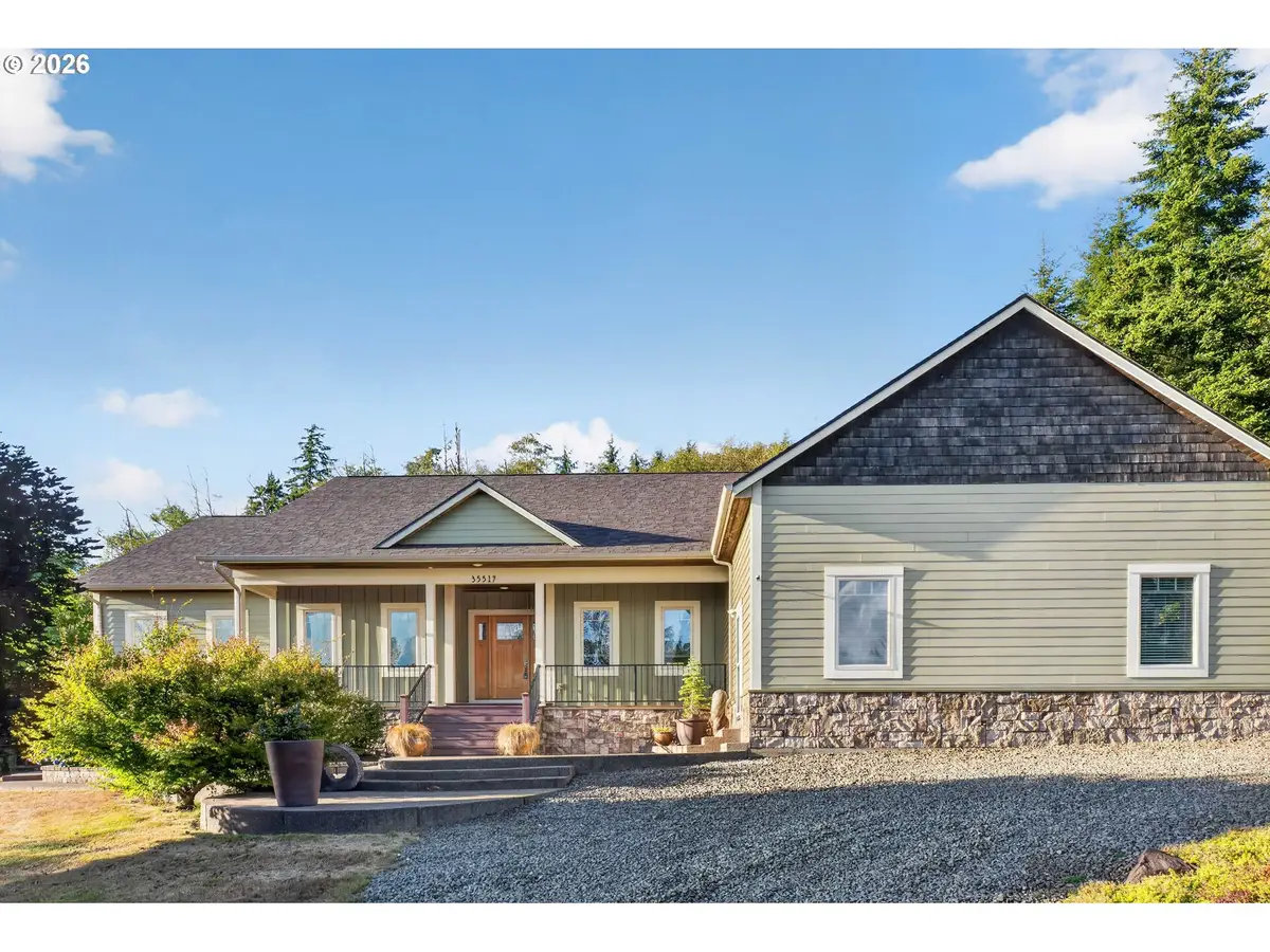 35517 Gustafson Ln, Astoria, OR 97103 - #1