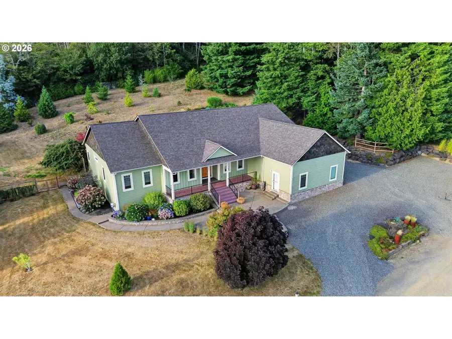 35517 Gustafson Ln, Astoria, OR 97103 - #3