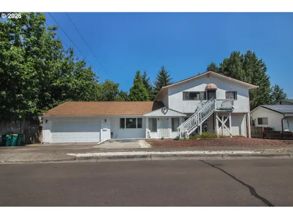 14475 SW 20th St, Beaverton, OR 97008