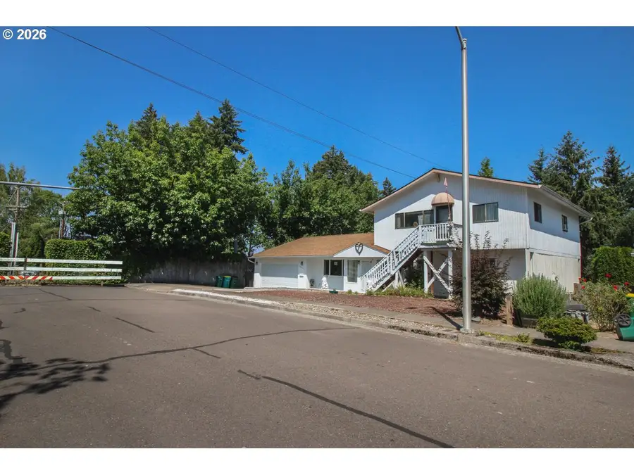 14475 SW 20th St, Beaverton, OR 97008 - #2