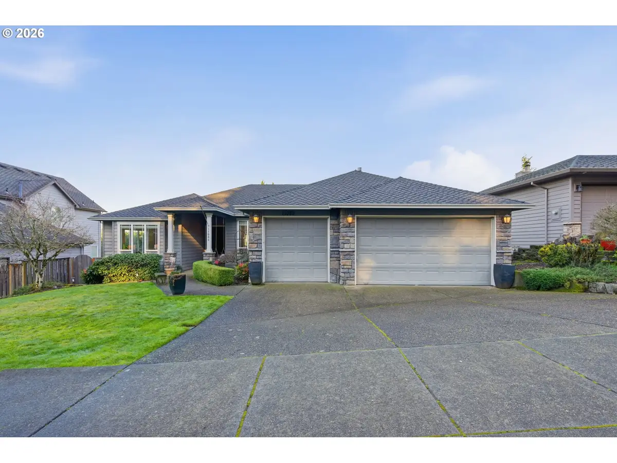 11086 SE Rimrock Dr, Happy Valley, OR 97086 - Image #1