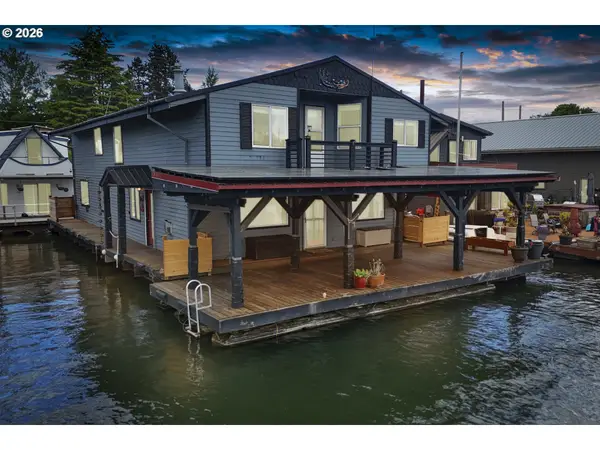 2039 N Jantzen Ave, Portland, OR 97217