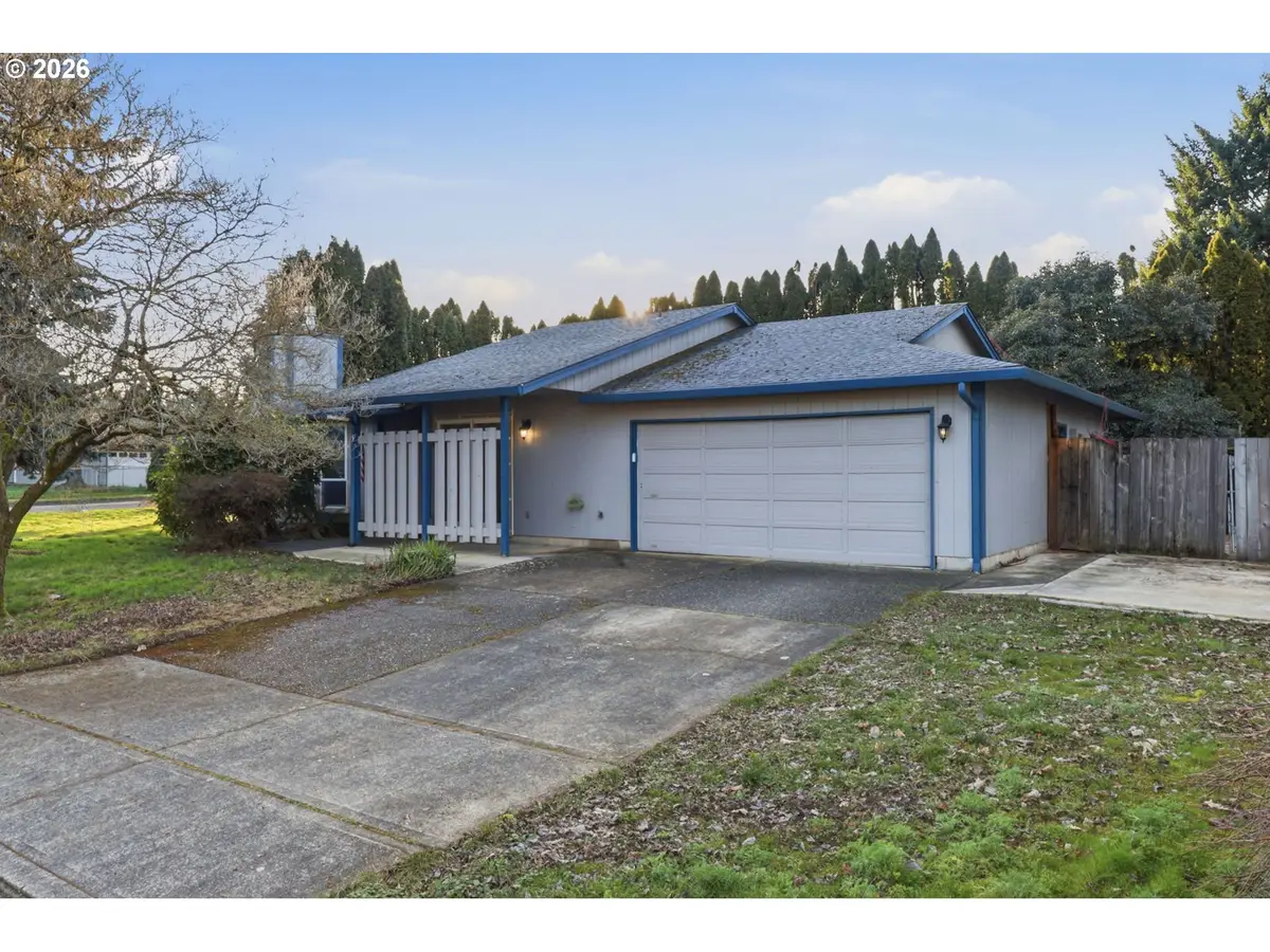 6808 NE 92nd Ct, Vancouver, WA 98662 - #1