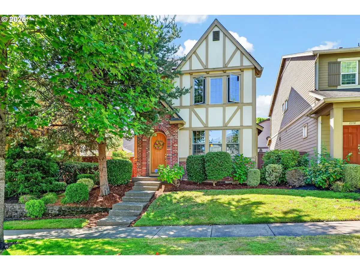 11106 SW Mont Blanc St, Wilsonville, OR 97070 - #1