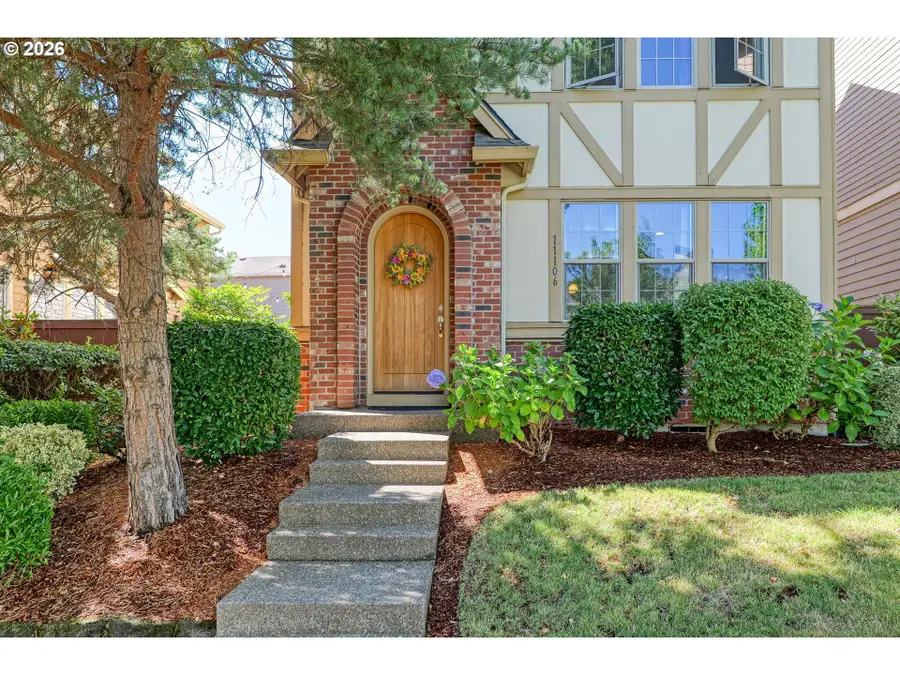 11106 SW Mont Blanc St, Wilsonville, OR 97070 - #2