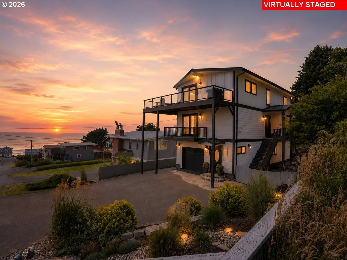 2035 NE 66th St, Lincoln City, OR 97367 - #1