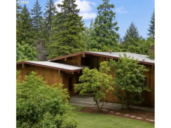 3401 NW Crest Dr, Corvallis, OR 97330