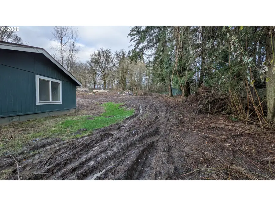 16150 S Riverview Rd, Molalla, OR 97038 - #2