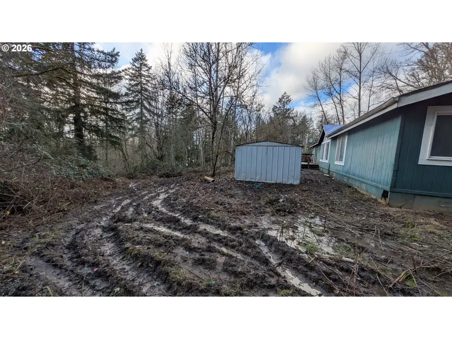 16150 S Riverview Rd, Molalla, OR 97038 - #3