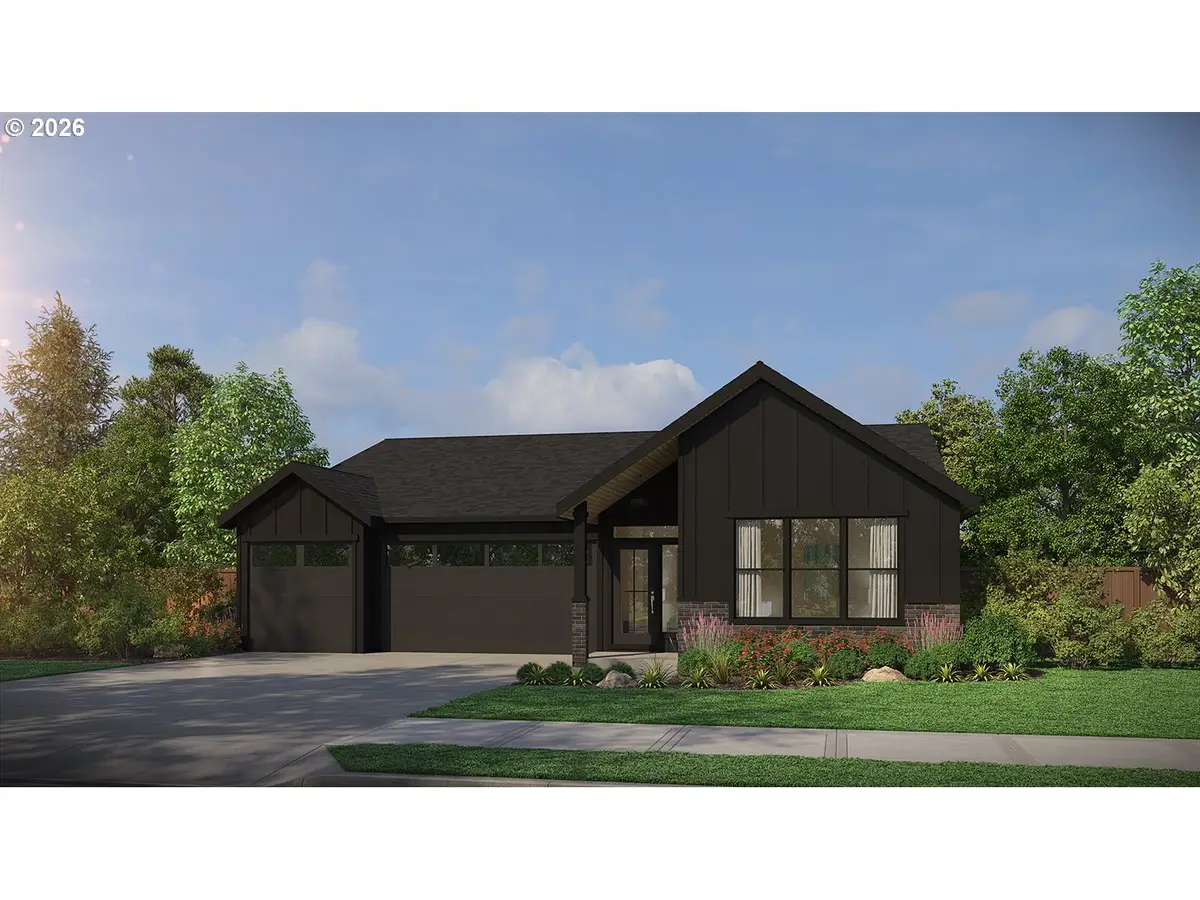 1816 NE 196th Ave, Vancouver, WA 98684 - #1