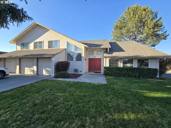 929 E Pine Ave, Hermiston, OR 97838