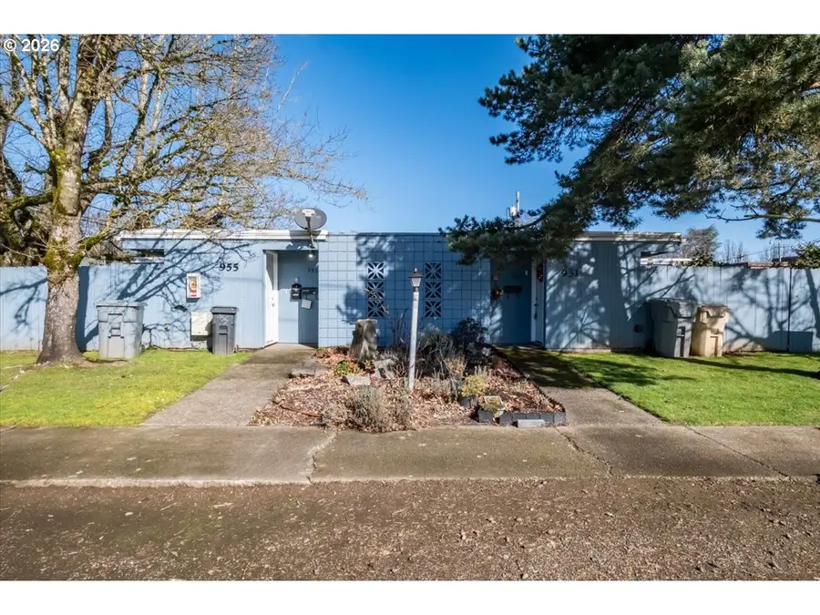 951 NW Grant Ave, Corvallis, OR 97330 - #3