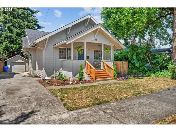 2327 NE 52nd Ave, Portland, OR 97213