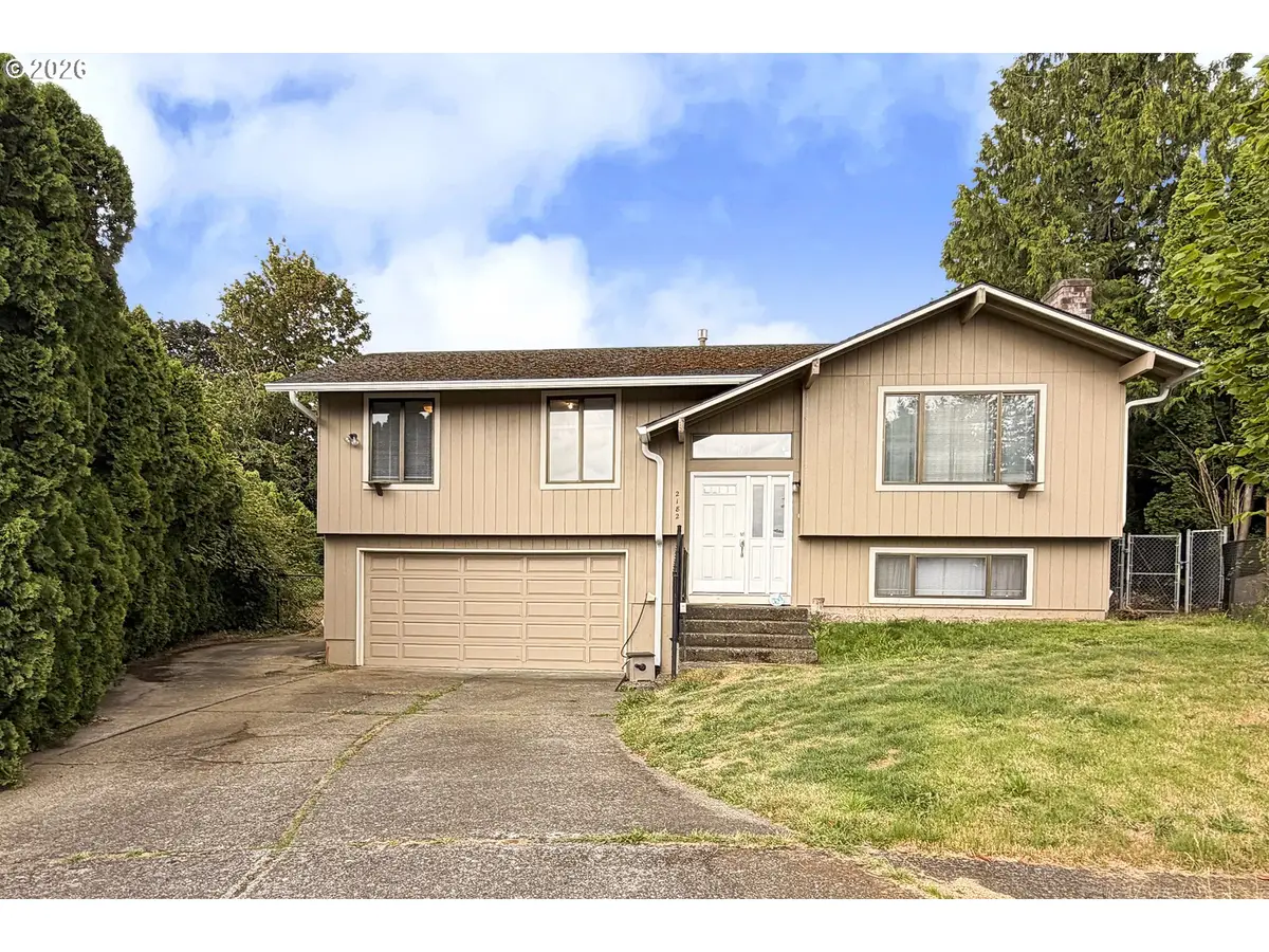2182 SW Brixton Pl, Gresham, OR 97080 - #1