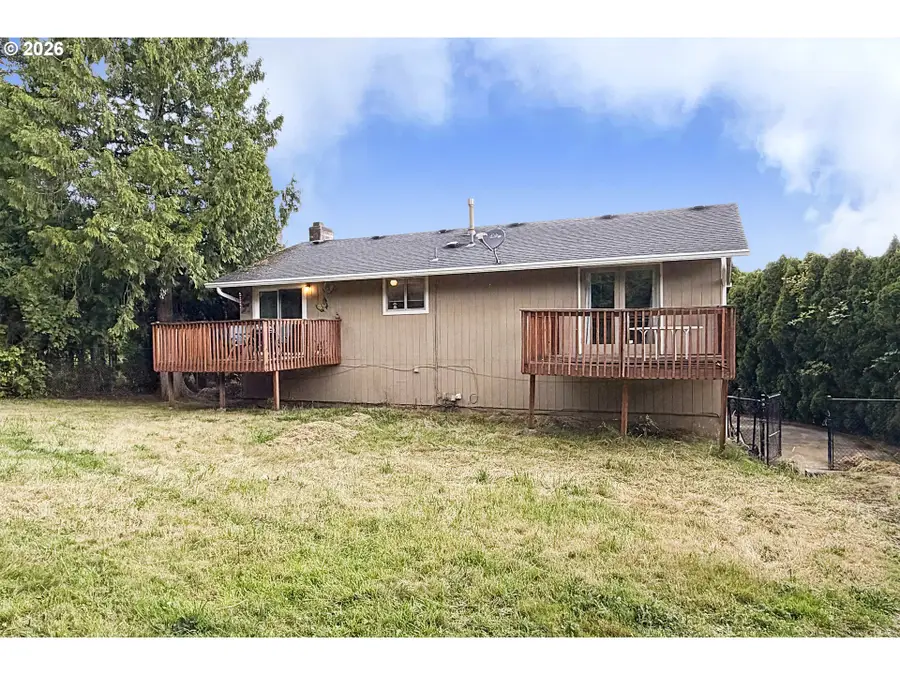2182 SW Brixton Pl, Gresham, OR 97080 - #2