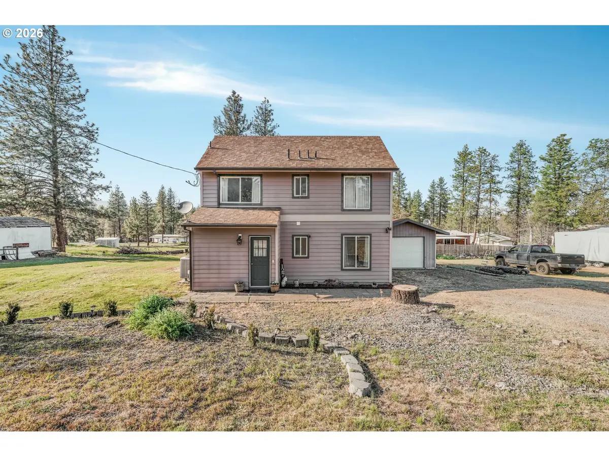 127 S Mike Rd, Pine Hollow, OR 97063 - #1