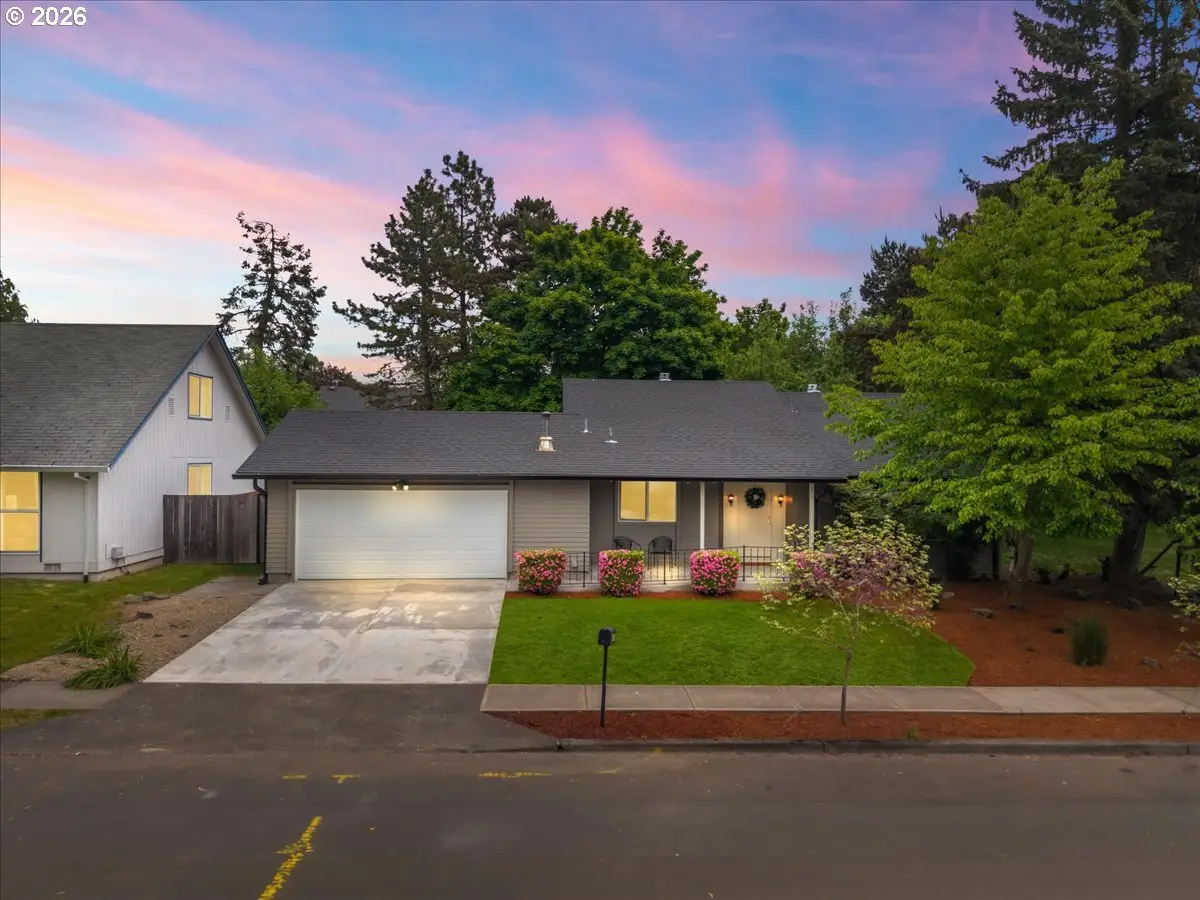 3360 NW 178th Ave, Portland, OR 97229 - #1
