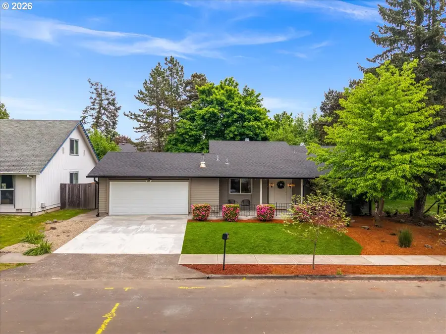 3360 NW 178th Ave, Portland, OR 97229 - #2