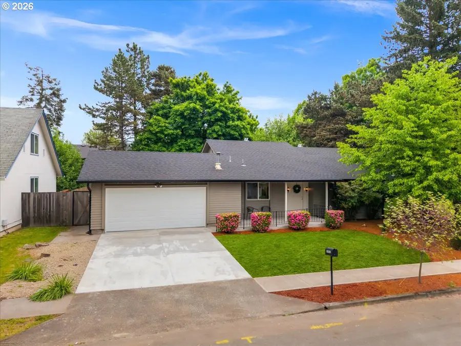 3360 NW 178th Ave, Portland, OR 97229 - #3
