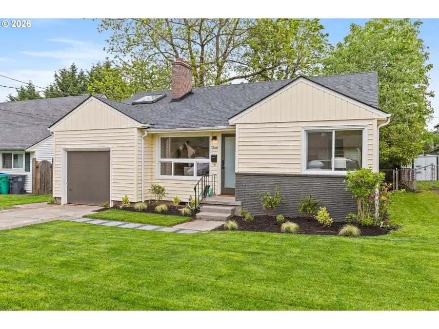 7944 N Chase Ave, Portland, OR 97217 - #2