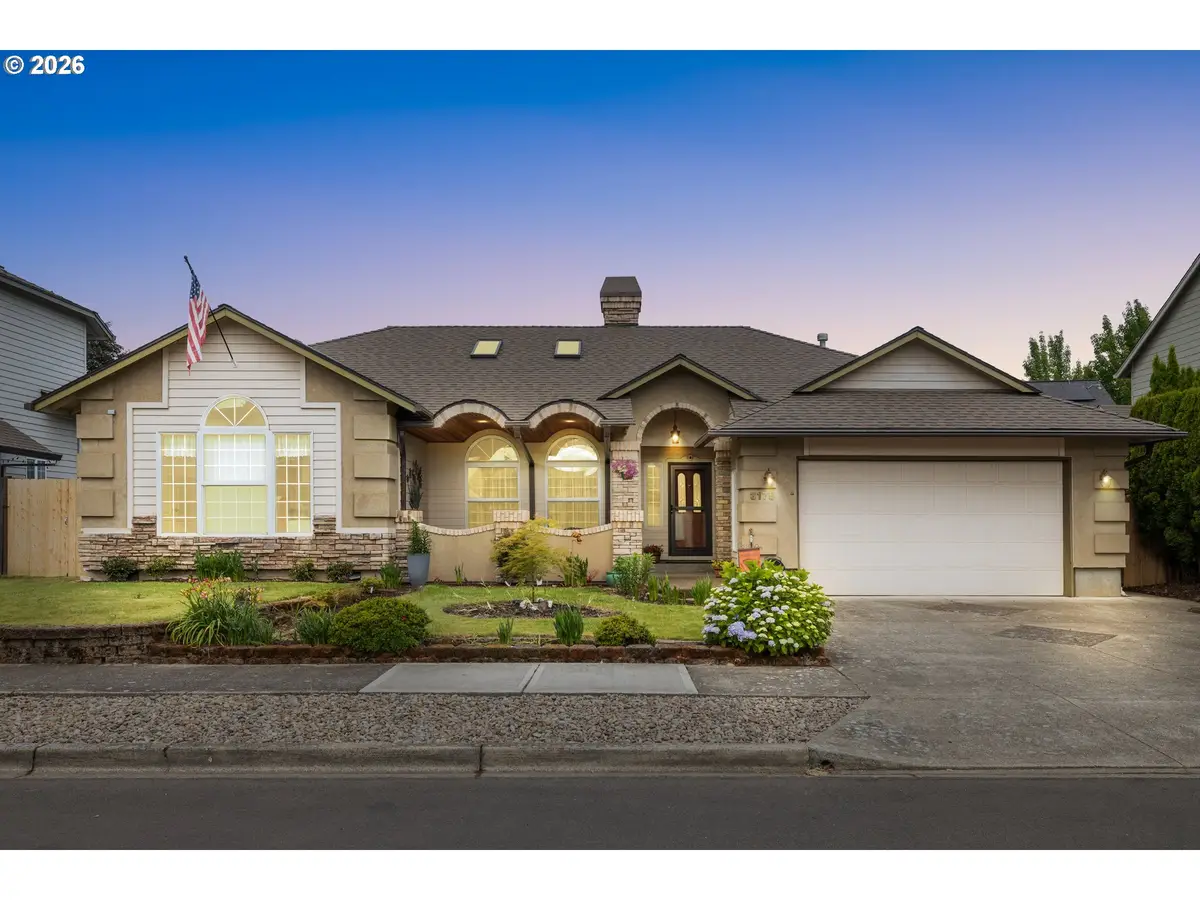 3175 NE Lucas Dr, McMinnville, OR 97128 - #1