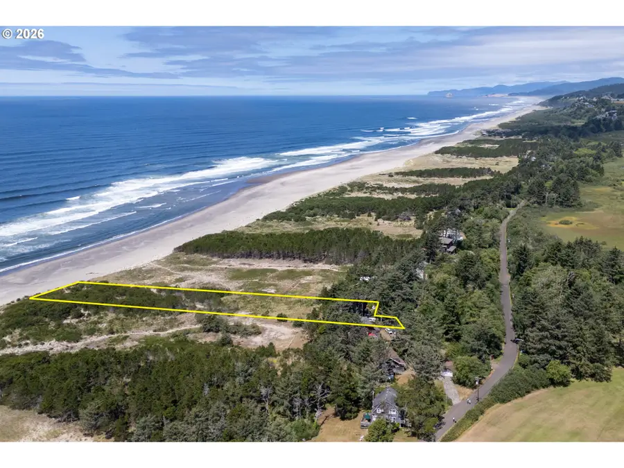 47470 Hawk St, Neskowin, OR 97149 - #3
