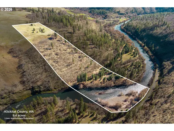 Hwy 142, Klickitat, WA 98628