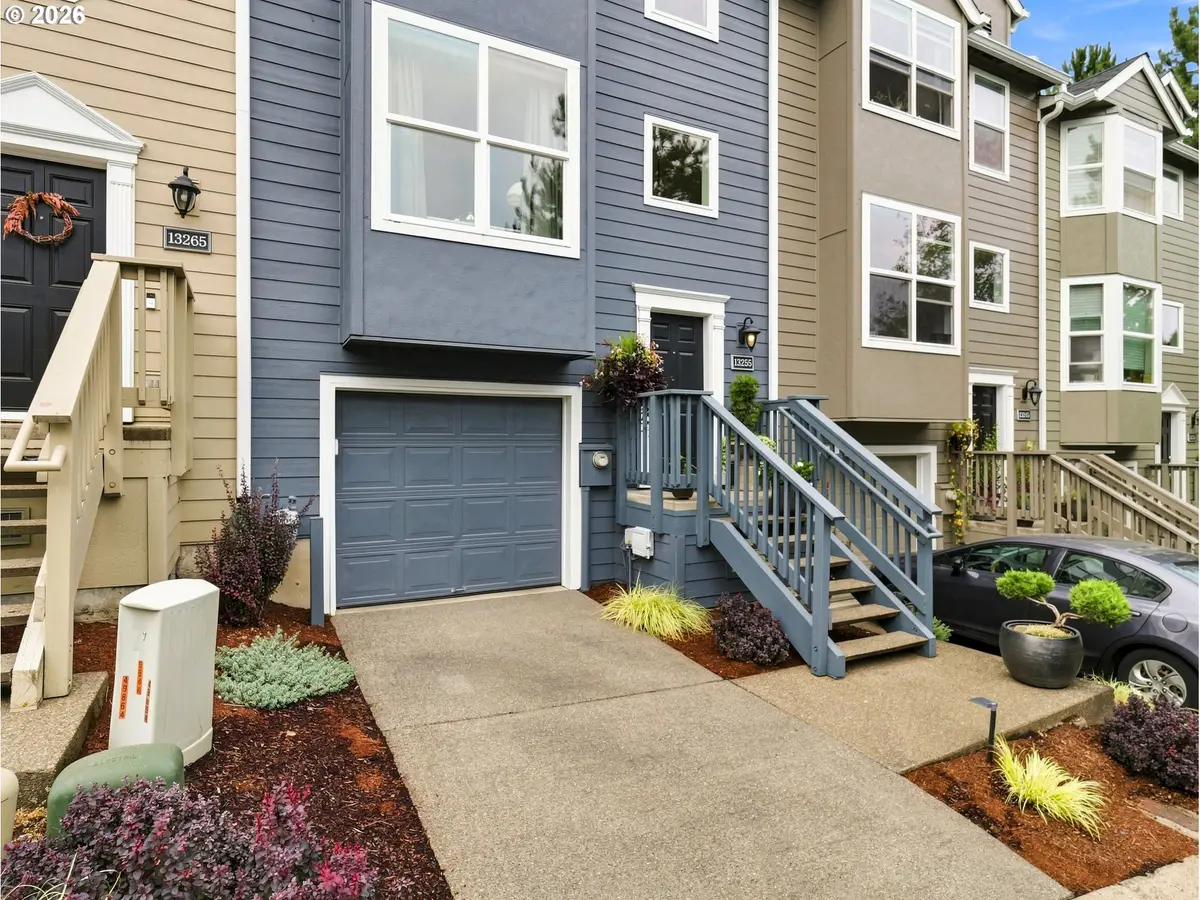 13255 SW Kingston Pl, Portland, OR 97223 - #1