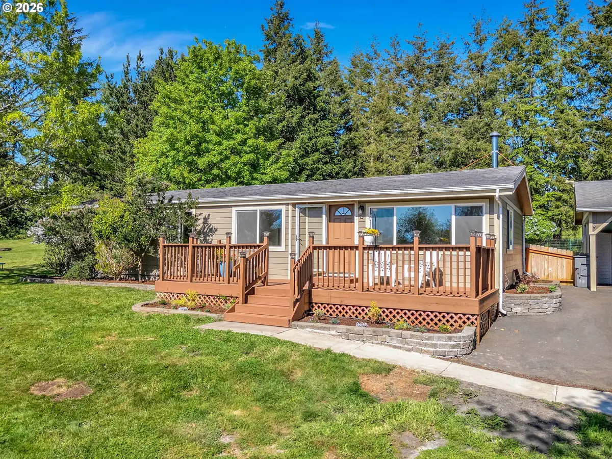 90465 Peter Johnson Rd, Astoria, OR 97103 - #1