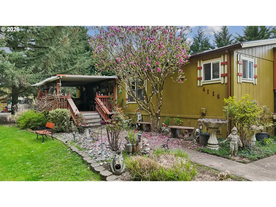 4116 NW Fir Tree Dr, Woodland, WA 98674 - #3