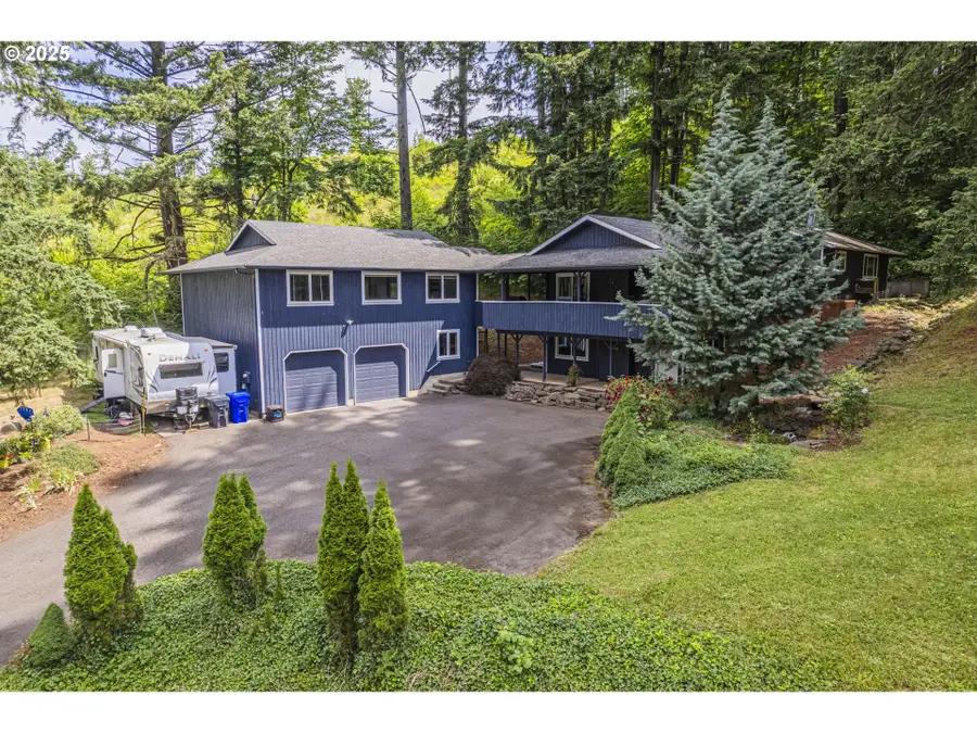 19588 S Mattoon Rd, Estacada, OR 97023 - #2