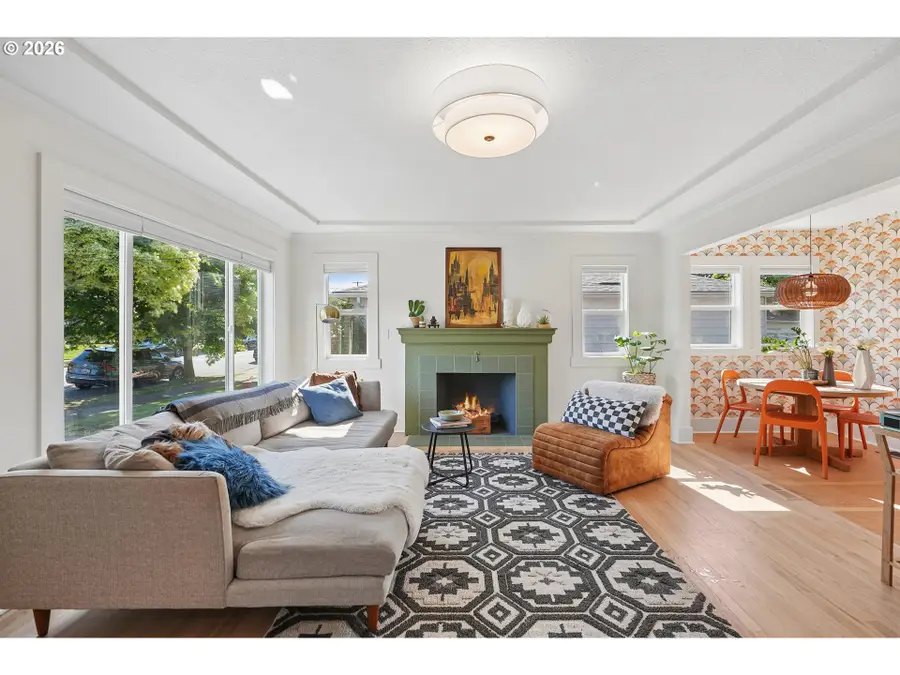 1917 NE Dekum St, Portland, OR 97211 - #3