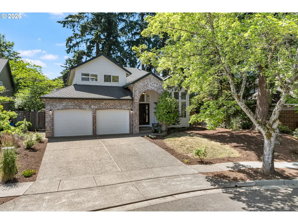 16550 SW Peninsula Ct, Beaverton, OR 97006 - #1