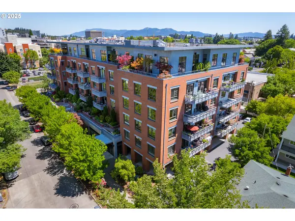 1375 Olive St, Eugene, OR 97401