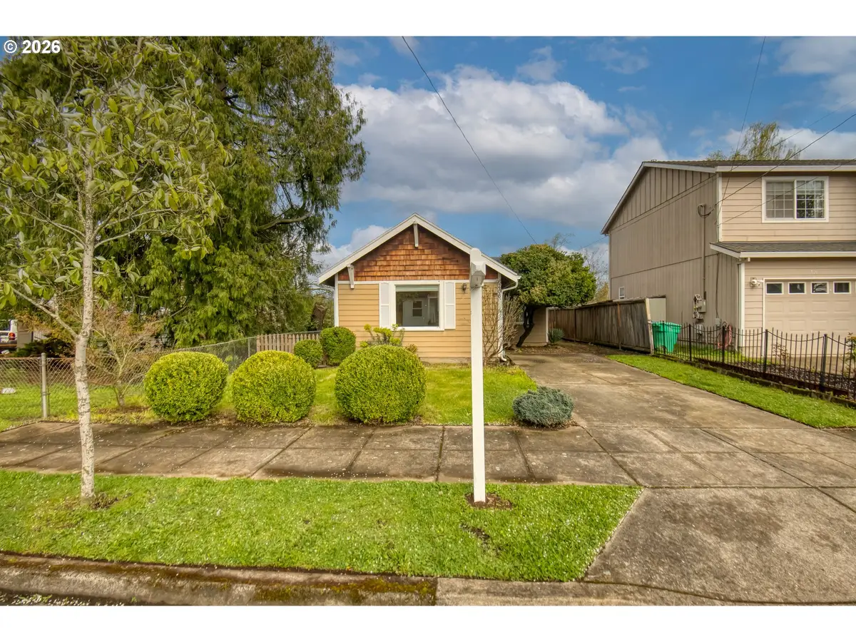 6706 SE 69th Ave, Portland, OR 97206 - #1