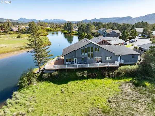 500 Farrell Ct, Seaside, OR 97138