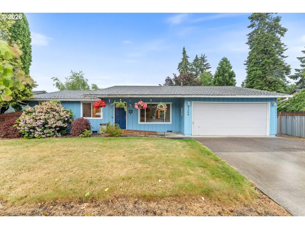 4264 SE Cedar St, Hillsboro, OR 97123 - #1